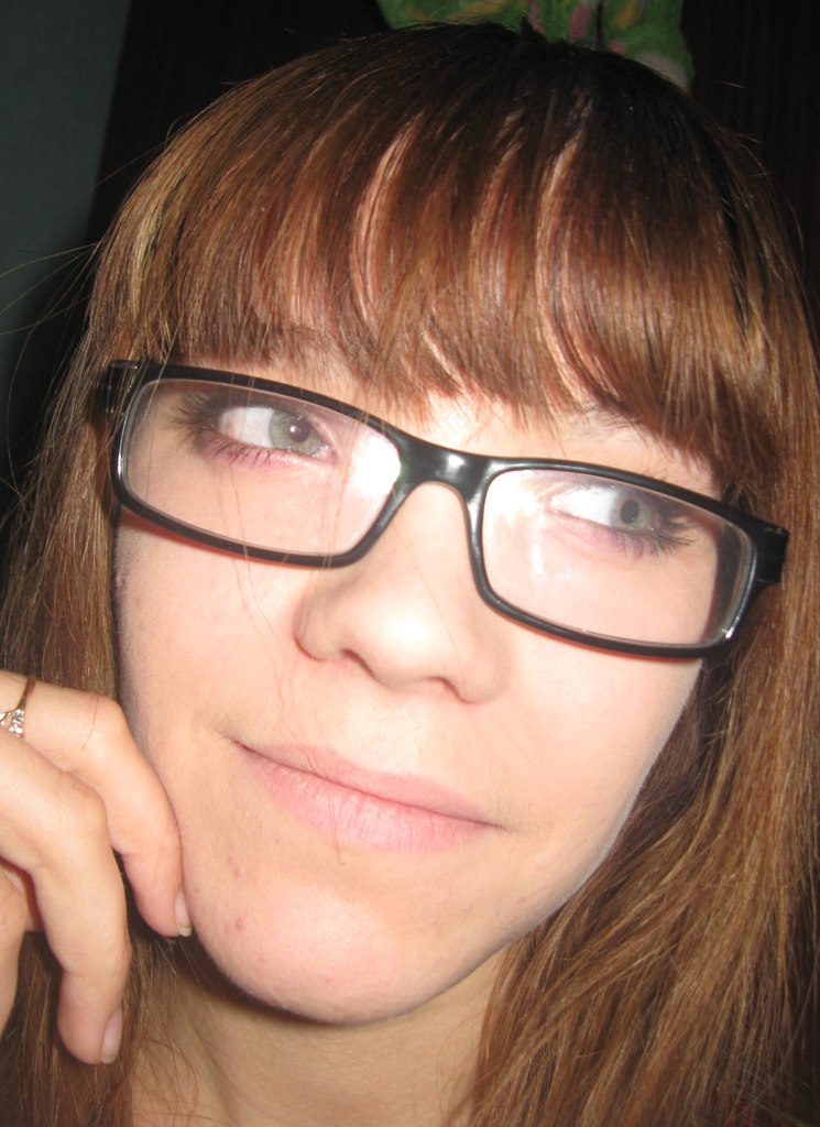 Оля Устинова | Самара