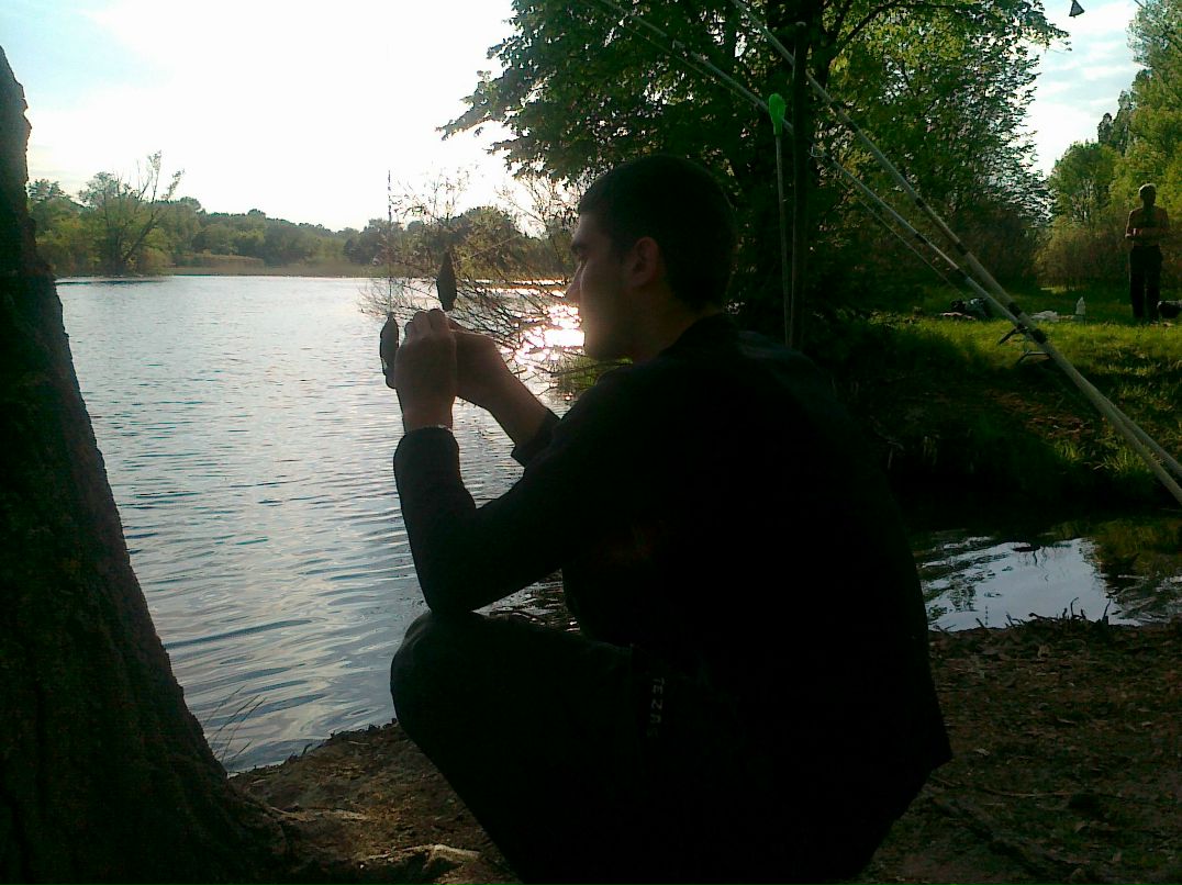 Юрец Марусиченко | Кременчуг