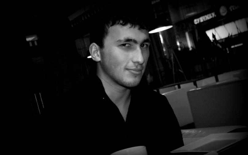 Алим Аединов | Dubai