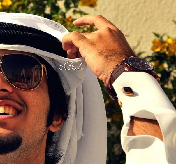 Бувайсар Сайтиев | London