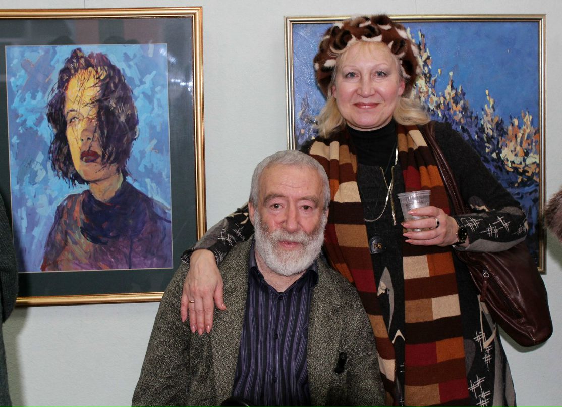 Сергей Пашков | Владивосток