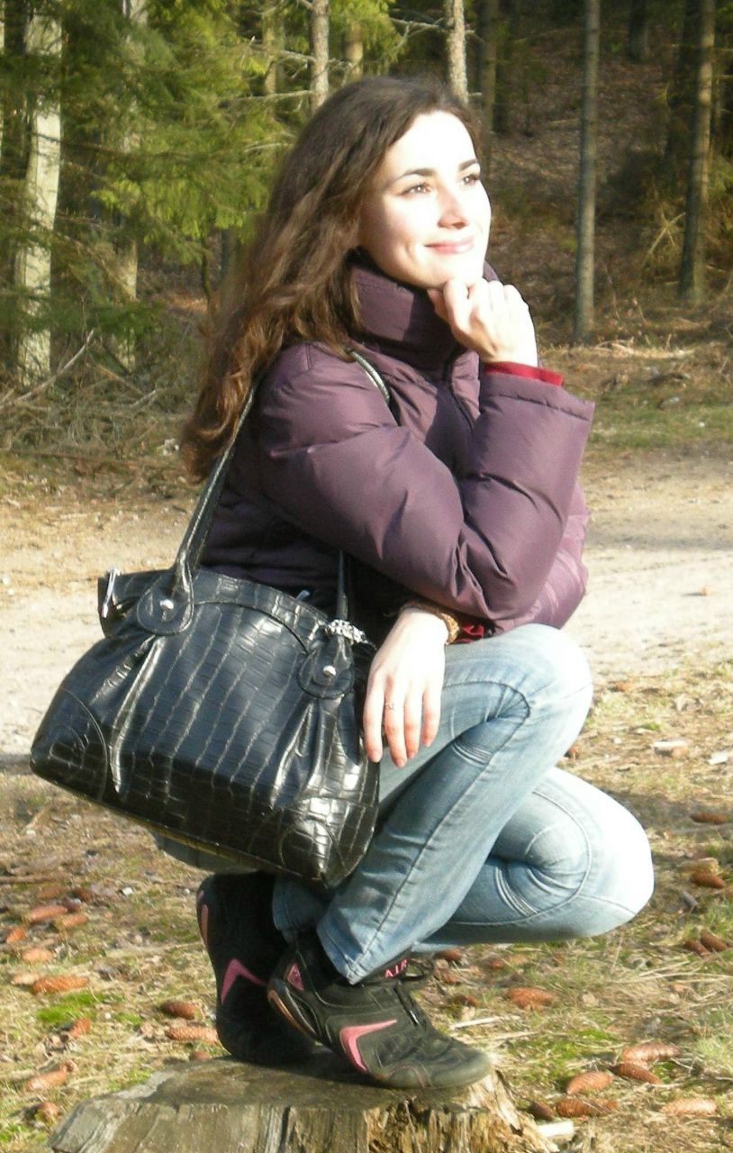 Елена Лянгнер | Гродно