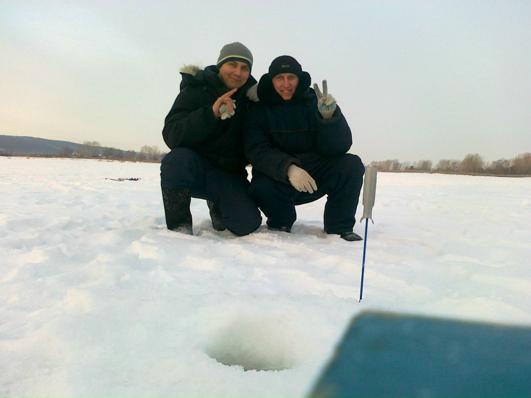 Рамиль Каримов | Казань