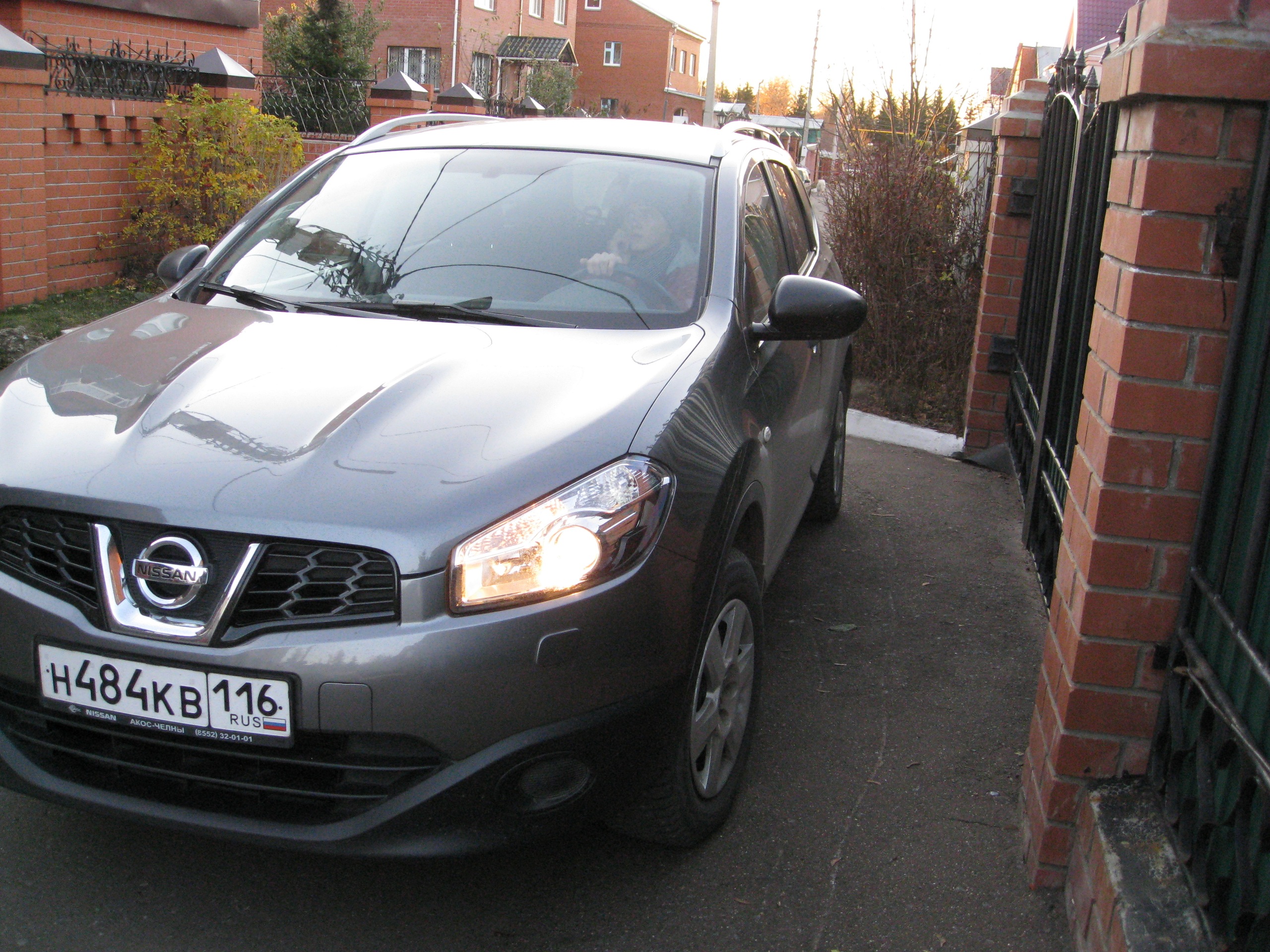 Фото профиля