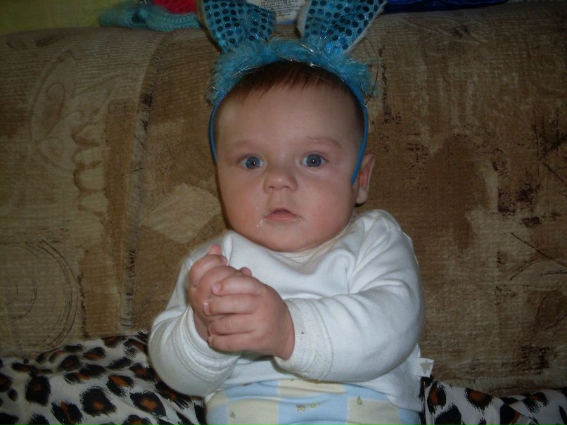 Антон Науменко ДоН  АнТоНиО | Киев