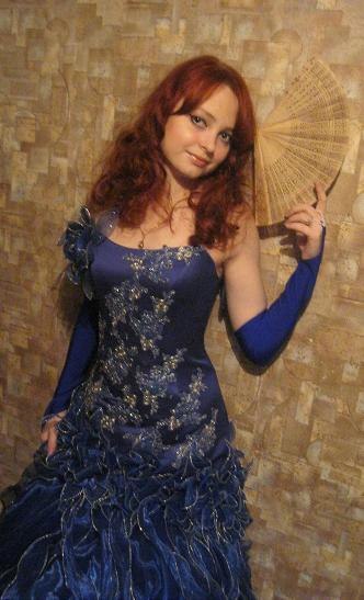 Евгения Соколова | Псков