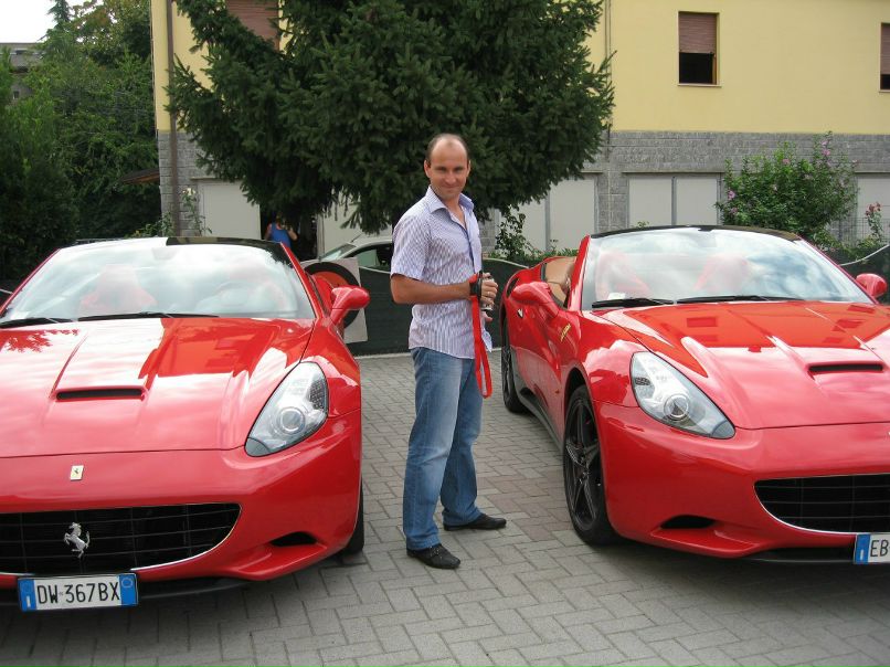 Антон Видясов | Санкт-Петербург