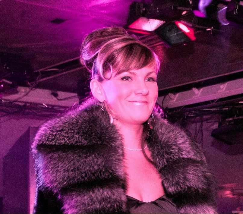 Светлана Антонова | Гродно