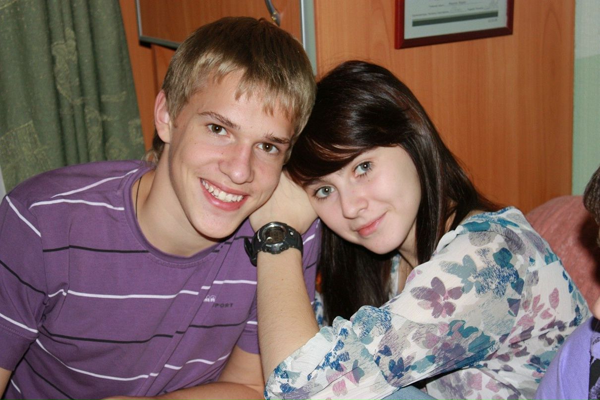 Тёма Гайчук | Раменское