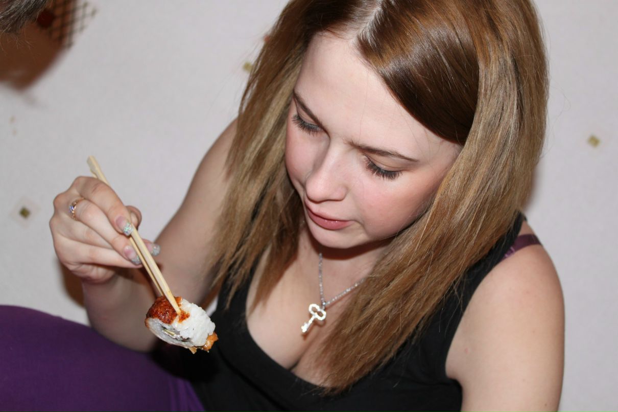 Мария Позднякова | Новосибирск