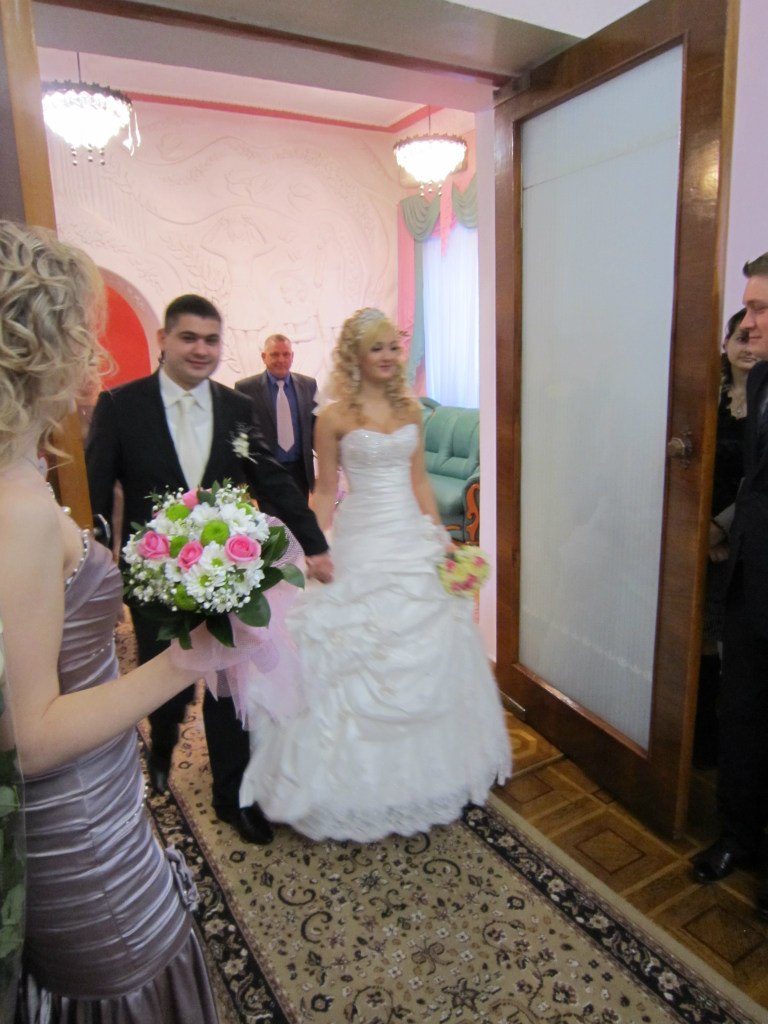 Саша Ильяшова | Bruxelles