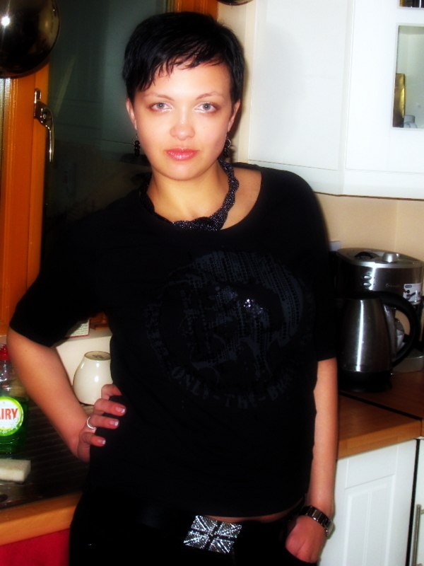 Ольга Лебедева | Dublin