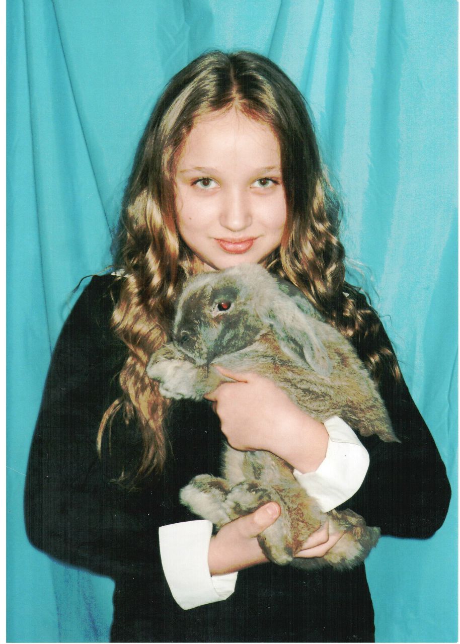 Анна Страхова-Шмидт | Москва