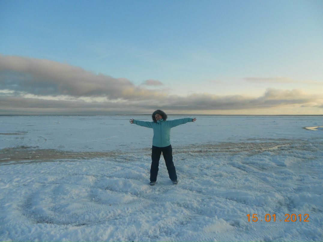 Екатерина Ким | Дукент