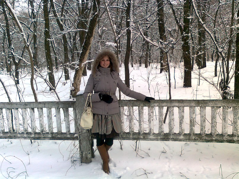 Мария Мищенко | Вольнянск