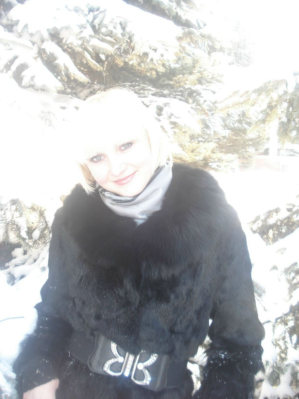 Людмила Кудина Lali | Херсон