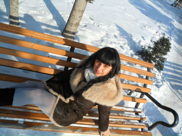 №43, Аня Чевтаева, Рубцовск, Россия №43, Аня Чевтаева, Рубцовск, Россия