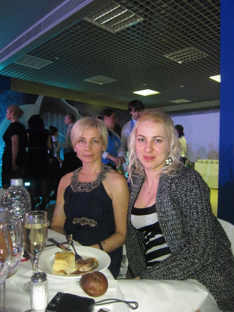 Яна Рассохина | Москва