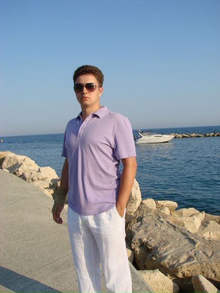 №112, Егор Фёдоров, 11.12.1988, Владимир №112, Егор Фёдоров, 11.12.1988, Владимир