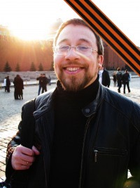 №96, Аркадий Гольдин №96, Аркадий Гольдин