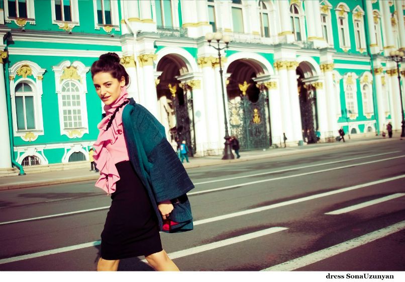 Sona Uzunyan | Durham