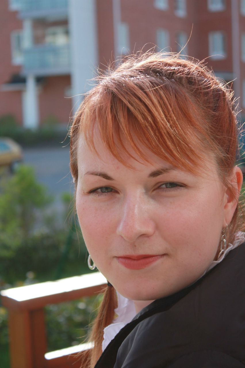 Dasha Konovasha | Tampere