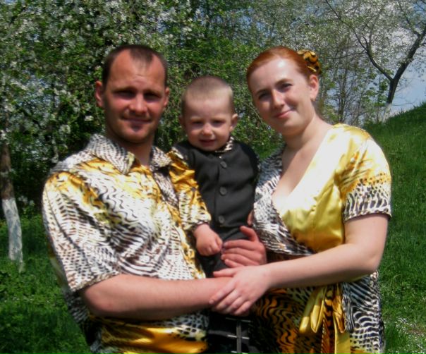 №35, Мар'янка Білоус, Ивано-Франковск №35, Мар'янка Білоус, Ивано-Франковск