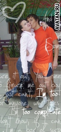 Фото профиля