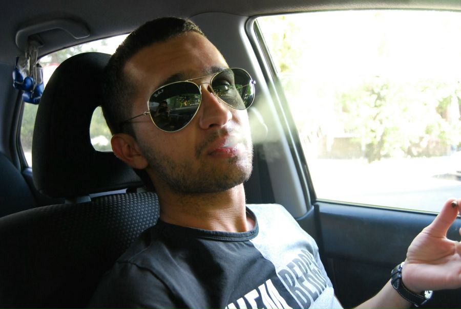 №55, Александр Чепа, 35 лет, Волгоград №55, Александр Чепа, 35 лет, Волгоград