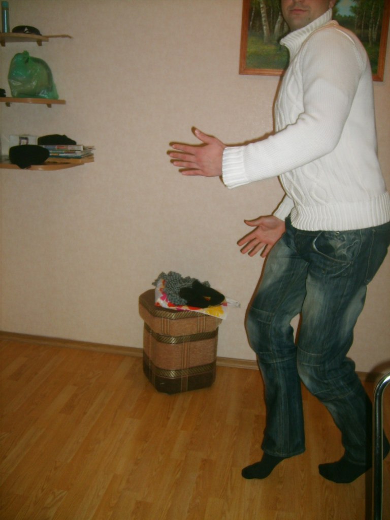 Дима Татаренко | Минск