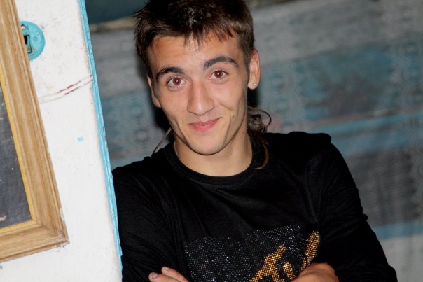 №69, Юрка Заречный, 14.05, Кропивницкий / Кировоград №69, Юрка Заречный, 14.05, Кропивницкий / Кировоград