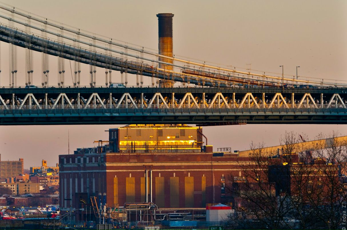 Федор Заводиленко | New York City