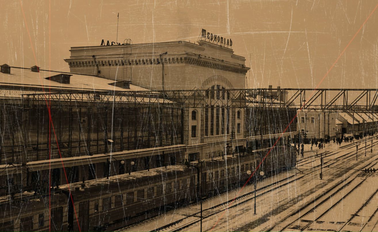 Анита Панова | Владивосток