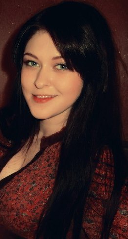 Анастасия Копякова | Киев