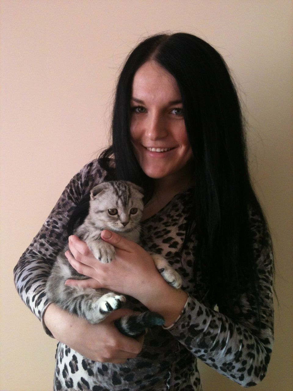 Яночка Рассолова | Новосибирск