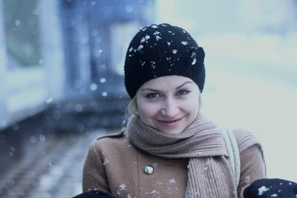 Анна Козлова | Ставрополь