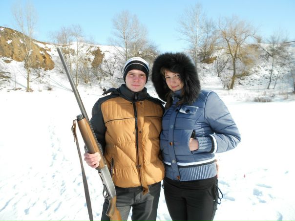 №164, Елена Голуб, Волноваха №164, Елена Голуб, Волноваха