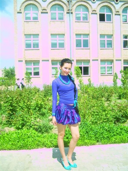 №3, Александра Данькова, Харьков №3, Александра Данькова, Харьков