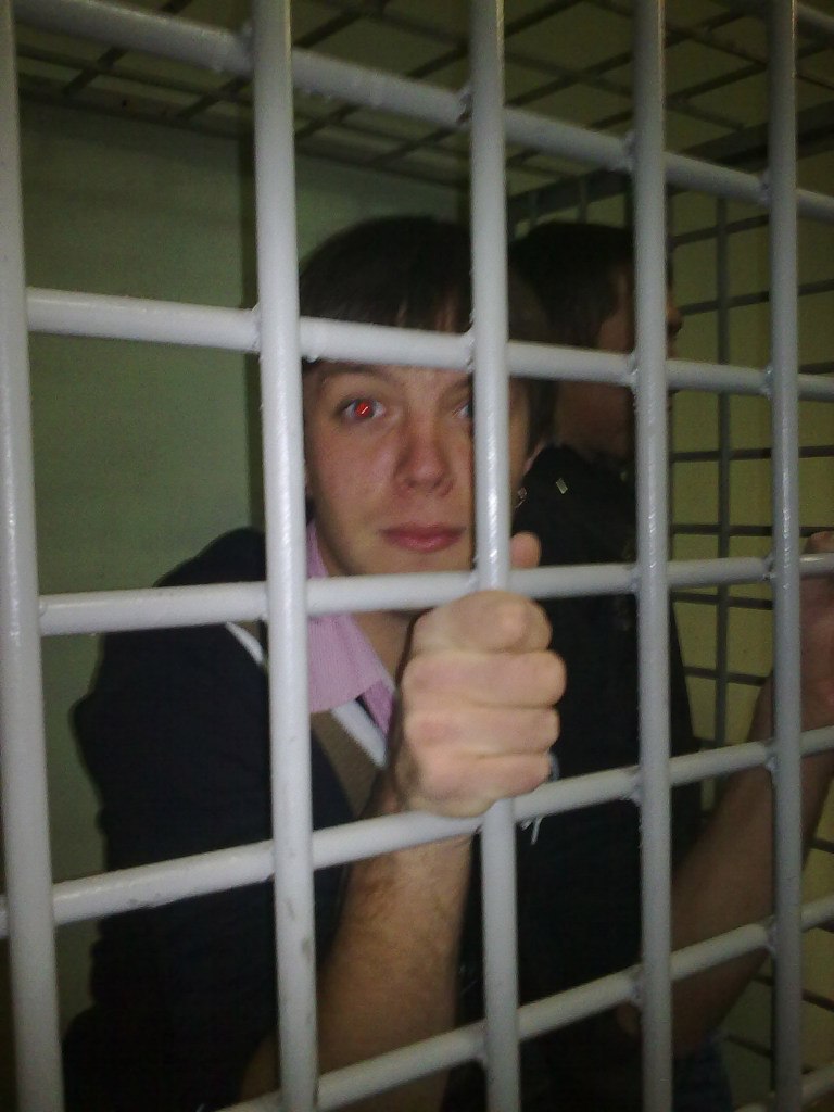 Максим Занобед | Калуга (деревня)