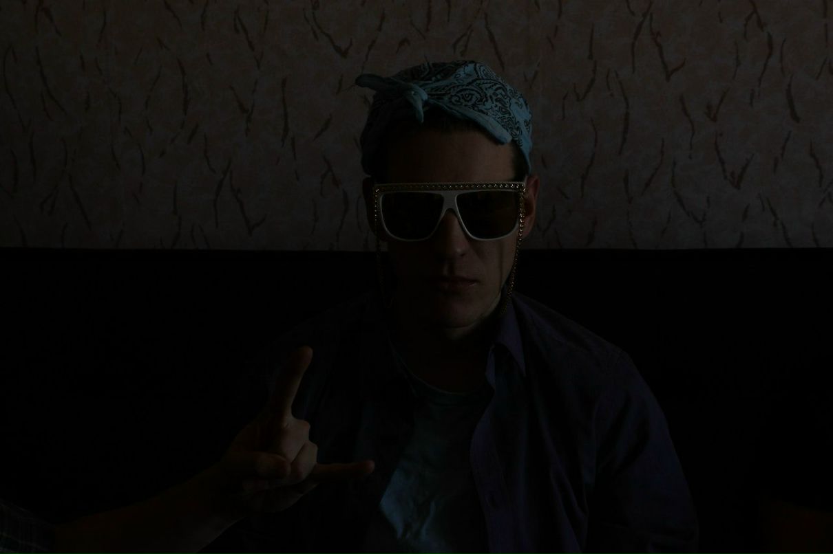 Maxim Ivanov | Санкт-Петербург