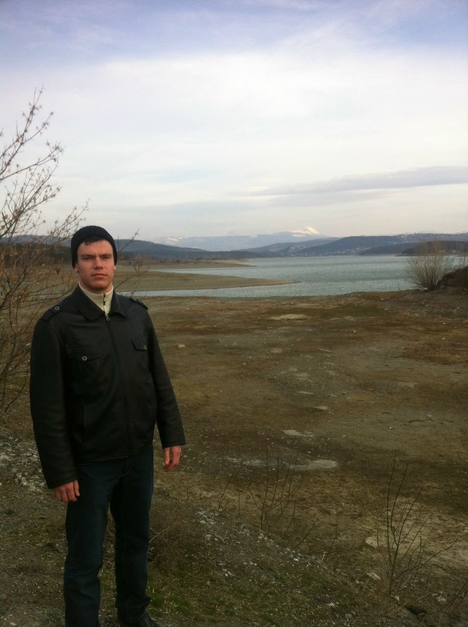 Валера Остапчук | Симферополь