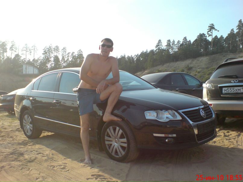 Ильдар Фаттыхов | Калининград