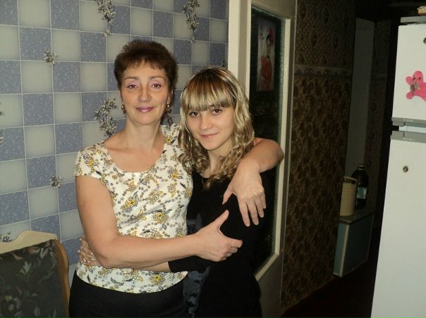 №126, Агата Пуль, 30 лет, Нижний Тагил №126, Агата Пуль, 30 лет, Нижний Тагил