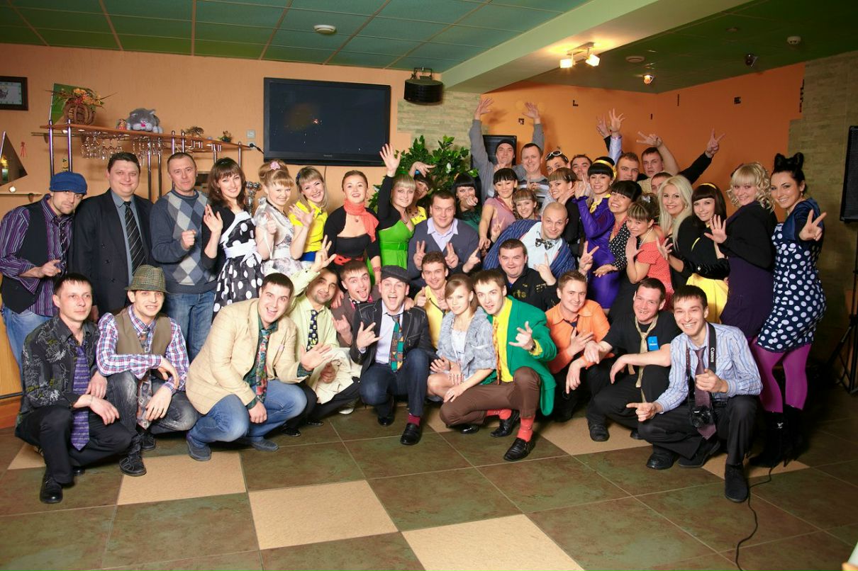 Соня Дмитренко | Суходольск