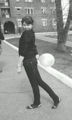 Екатерина Некрасова | Москва