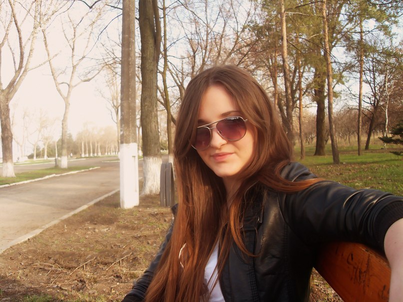 Виктория Марченкова | Мариуполь