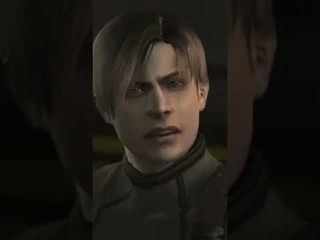 Resident Evil 4 #04 ➤ Trailer #Shorts ➤ Шикарная грудь