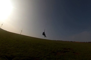 the dutch hill