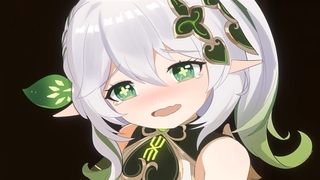Punishing Nahida~
