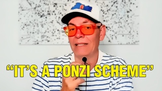 The Whole Thing Is About To Collapse | Max Keiser